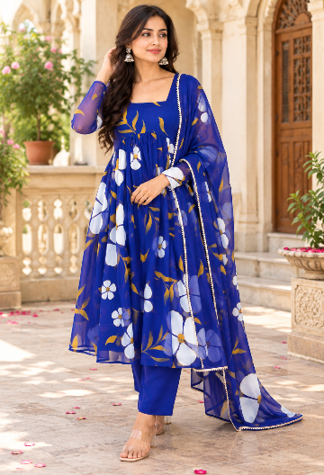 Anarkali Sets