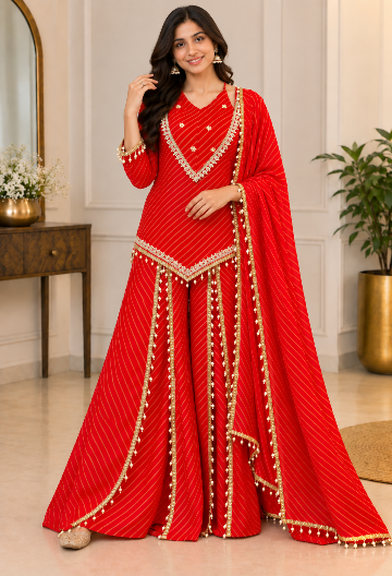 Festive/Wedding
