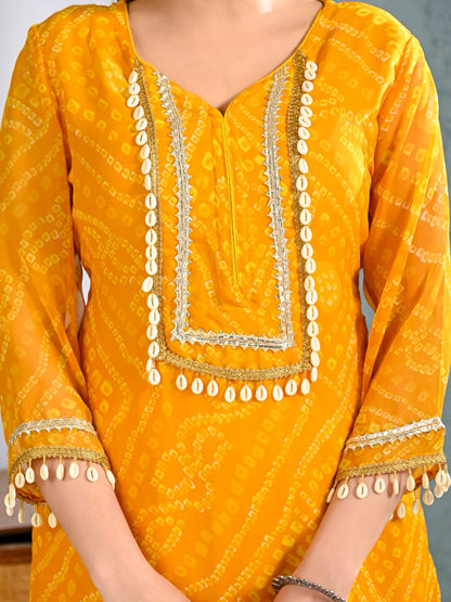 Dhoti Kurta 2 Piece Set